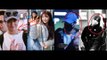 03.12.16 KIM YOO JUNG 김유정 & PARK BO GUM 박보검 at Incheon Airport |Back to Korea