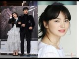 Legend of the Blue Sea update : Song Hye Kyo joins Lee Min Ho, Jun Ji Hyun in the SBS drama