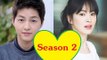 Descendants of the Sun Season 2 plot revealed: Song Joong Ki, Hye Kyo may not return for sequel?