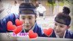 Moonlight Drawn by Clouds Episode 18: Park Bo Gum & Kim Yoo Jung Real Life Couple_Everytime