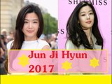 ‘LOTBS’ Actress Jun Ji Hyun Tops List Of Hallyu Female Stars With Hot Non Celebrity Husbands