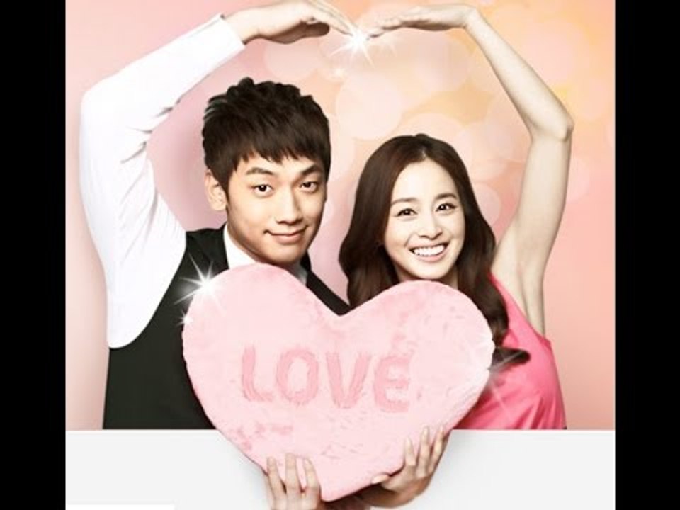 [BREAKING] Bi Rain and Kim Tae Hee Wedding on 19th February 2017