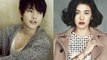 Song Hye Kyo enjoys Valentine's Day season in Japan amid rumours of wedding with Song Joong Ki