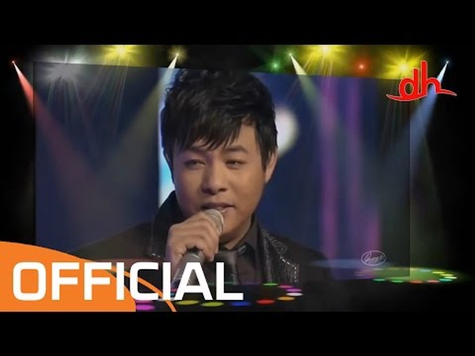 Hương Nồng (Karaoke) - Quang Lê