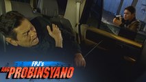 FPJ's Ang Probinsyano: Cardo vows to kill Emilio and Joaquin