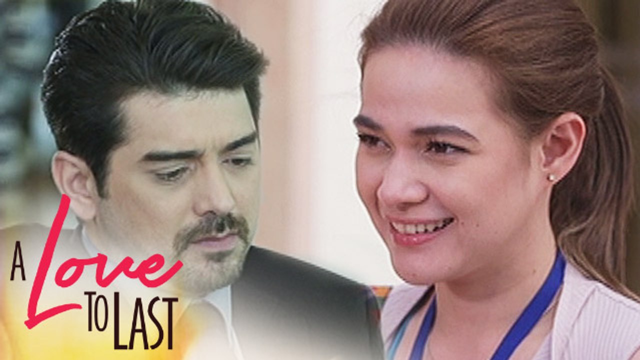 A Love to Last: Anton and Andeng exchange messages | Episode 46