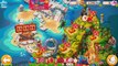 Angry Birds Epic - Sonic Dash Team Up Super Sonic New Cave 16 Holy Pools!
