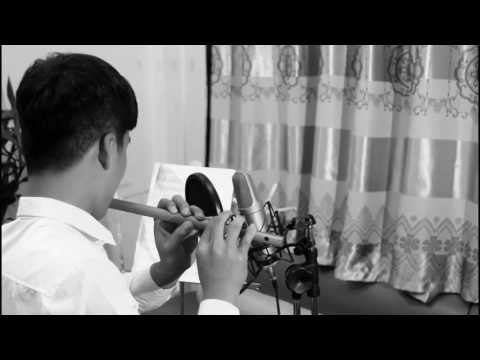 Duyên Phận - Sáo trúc siêu hay - Không hay không lấy tiền (Sáo Trần)