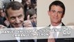 Manuel Valls va t-il soutenir Emmanuel Macron?