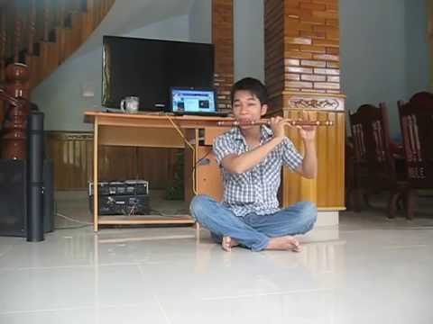 Tây vương nữ quốc - Sáo tàu Mão Mèo