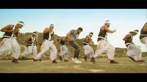 Sarangi Video Song Trailer _ Maa Abbayi Movie Songs _ Sree Vishnu, Chitra Shukla