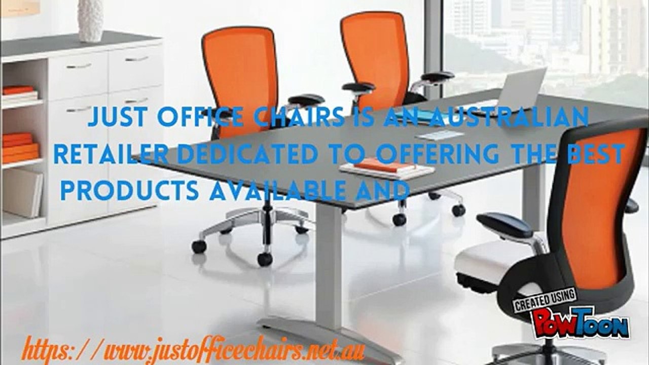 Office Chairs