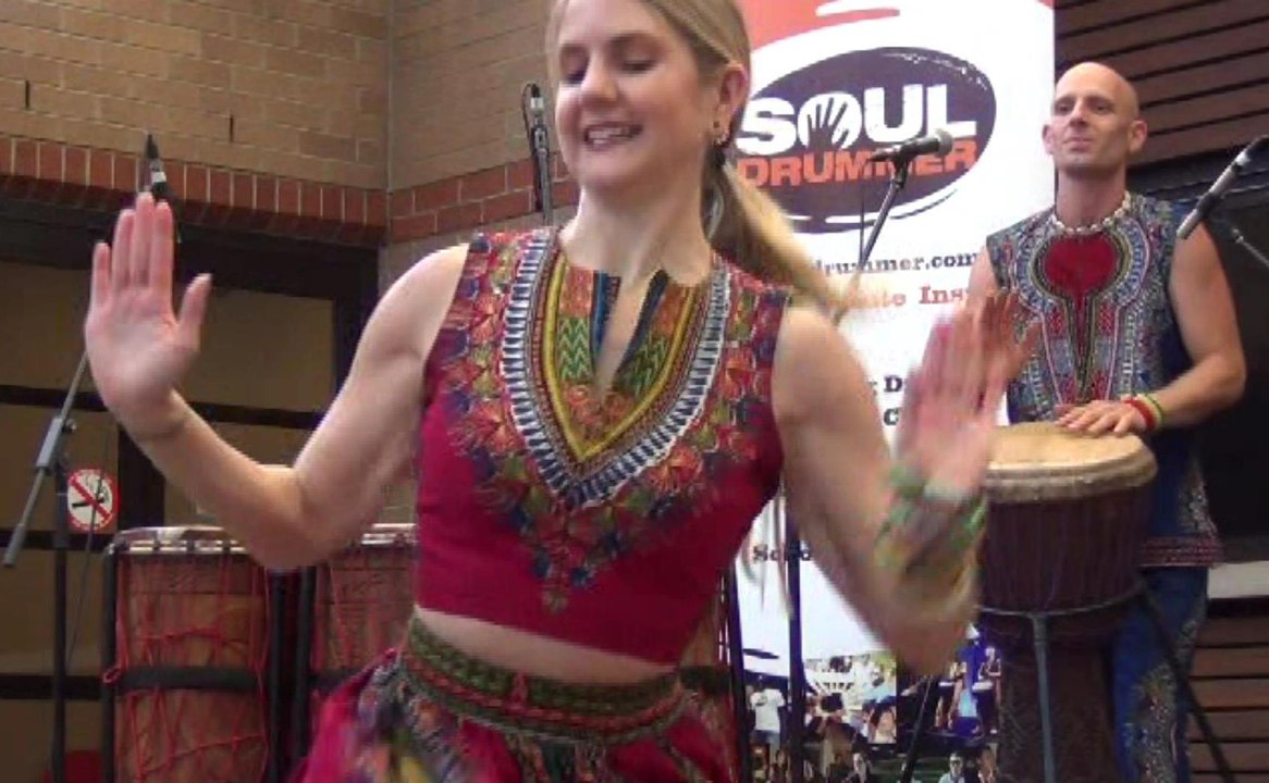 Parramasala 2017 1-8HD, Worlds Collide, Soul Drummer,Miriam Lieberman Trio, Lucky African, Swastik Inst Dance Academy, Short clips from Ramayana- Lord of The Ring, Parramatta, Sydney 10-12 Mar 17.