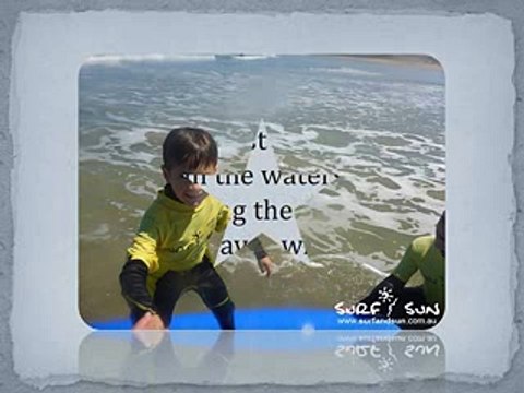 Surfing Tips: Gears To Wear For Kids