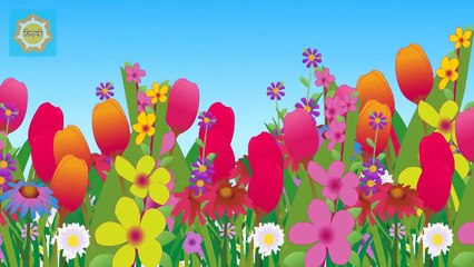 42 Minutes Hindi Nursery Rhymes Collection | Bandar Mama and many more| Hindi Kids Rhymes