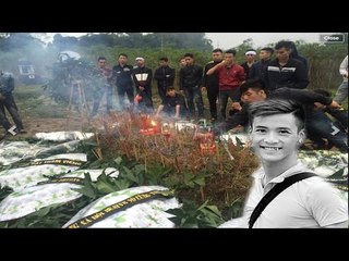 "Đệ tử" Tuấn Hưng - Đạt cỏ và nỗi đau của gia đình có người con duy nhất