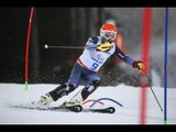 Mark Bathum  (2nd run) | Men's slalom visually impaired | Alpine skiing | Sochi 2014 Paralympics