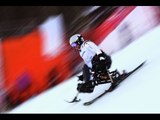 Taiki Morii (1st run) | Men's slalom sitting | Alpine skiing | Sochi 2014 Paralympics