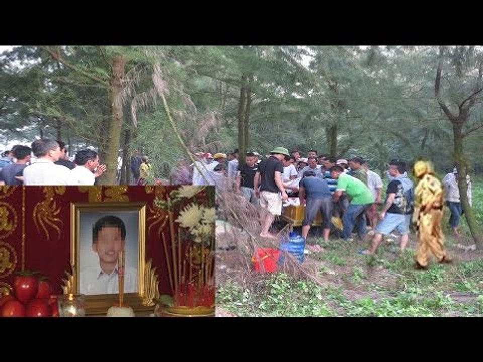 Rợn người"Con trai chêt oan hằng đêm báo mộng cho mẹ gào khóc thảm thiết"