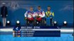 Men's 1km sprint sitting Victory Ceremony | Cross-country skiing | Sochi 2014 Paralympics