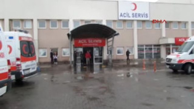 Nevşehir Kapadokya' da Balonlar Sert Iniş Yaptı; 32 Yaralı -Yeni Görüntü