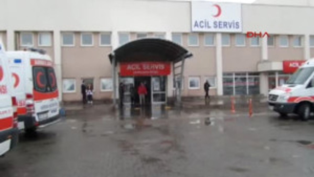 Nevşehir Kapadokya' da Balonlar Sert Iniş Yaptı; 32 Yaralı -Yeni Görüntü