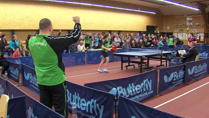 Multisports du lundi 13 mars 2017