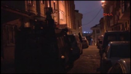 Kalpazanlara 11 Ilde Operasyon: 14 Gözaltı