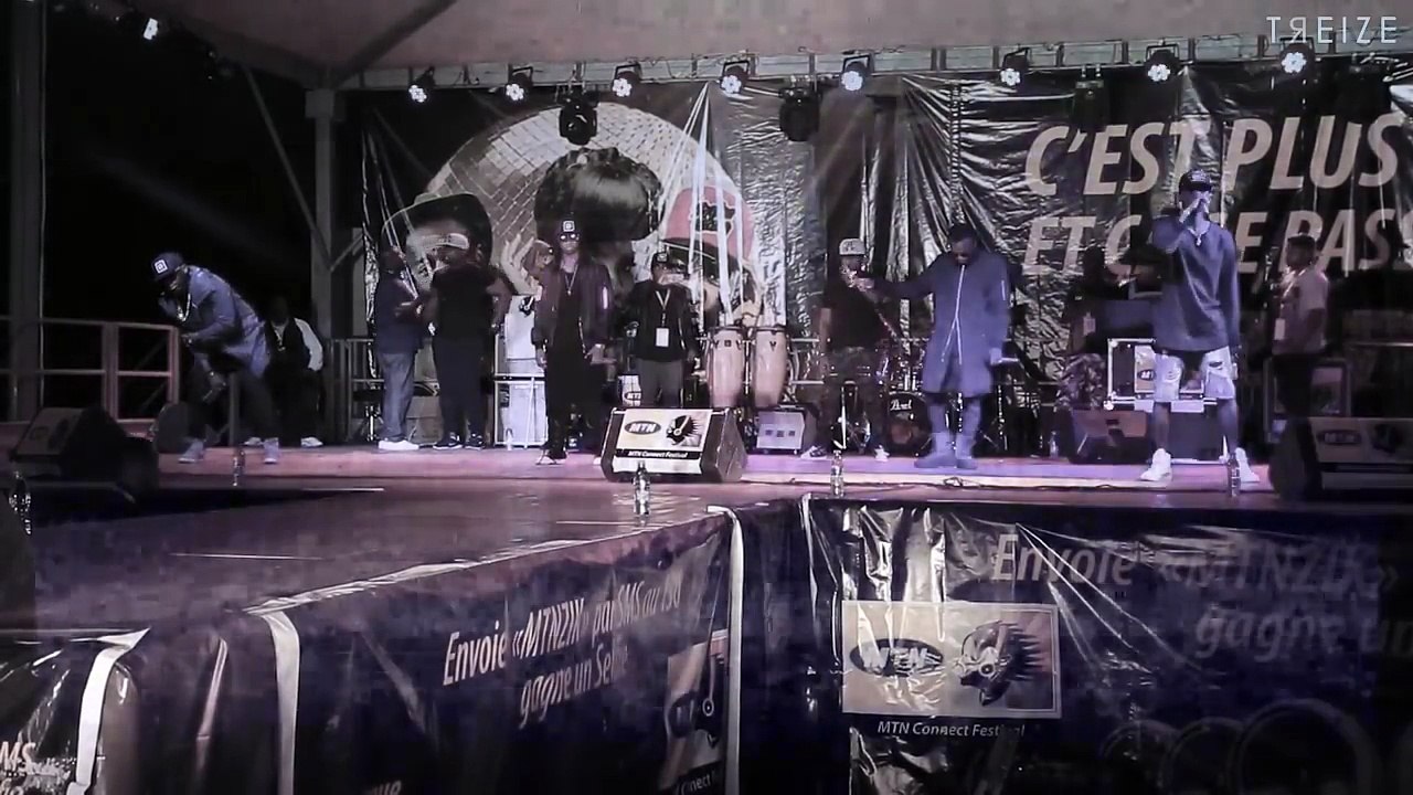 Kiff no beat - OK (Directed by Steven Awuku)