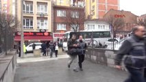 Eskişehir Fetö Şüphelisi 30 Anadolu Üniversitesi Çalışanı Adliyede