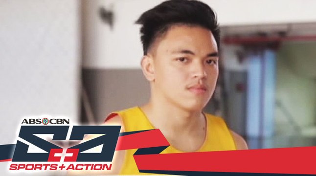 The Score: Romuel Junsay | SLAM Rising Stars Classic 2017