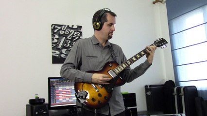 Daniel Bautista - Fuego Camina Conmigo 2017