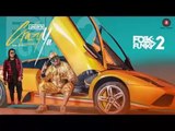 Crazy Ya Full HD Video Jazzy B & Lil Golu Latest Punjabi Song 2017