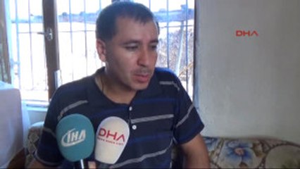 Antalya Çocuğunun Tedavi Parası Alıp Kaçtı Iddiası