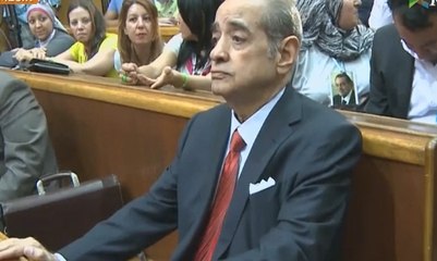 Jaksa Agung Mesir Minta Hosni Mubarak Dibebaskan