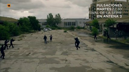 Avance Final 'Pulsaciones': "Desde que apareciste has destrozado nuestras vidas"