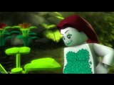 #LEGO #Batman The Videogame Episode 4 - Batman, Robin vs Poison Ivy
