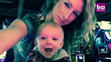 Une ancienne actrice porno se marie avec un pasteur et crée une église !