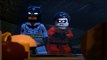 LEGO Batman 3 Episode 1 - Batman, Robin vs Killer Croc