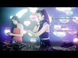 Nonstop DJ Trang Moon 2017 Tổng Hợp Các Màn Biểu Diễn Bốc Lửa Trong Bar