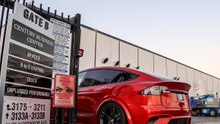 Tesla dévoile sa nouvelle génération de voiture électrique Modèle 3, qui sera bientôt commercialisée
