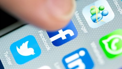 You’ll Never Guess What The Most-Shared Story Was On Facebook In February