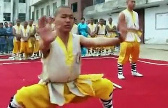 Fight Quest Sztuki Walki Kung fu PL