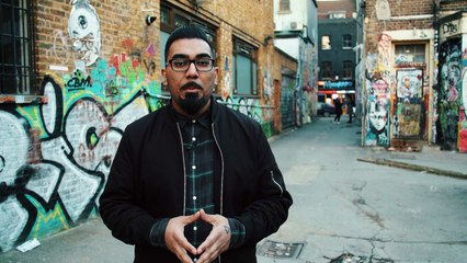 Introducing Graphitii