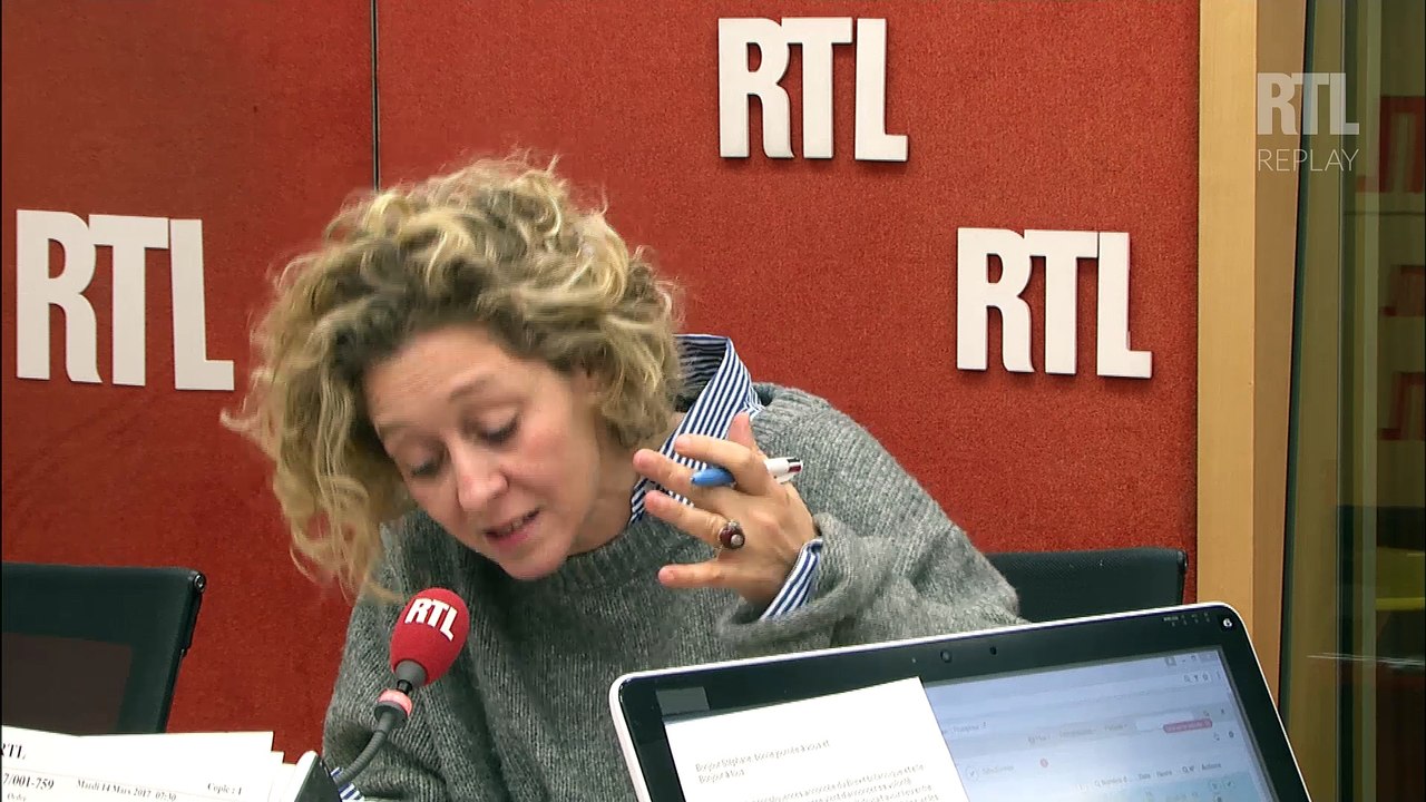 Présidentielle 2017 : "François Fillon doit d'urgence retrouver le nord", lance Alba Ventura