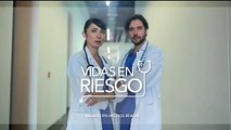 Andrea descuidó su salud y el diagnóstico final fue irreversible (3/3)- Vidas en Riesgo