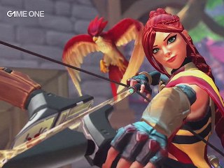 Petite sélection de jeux Free To Play sur console !