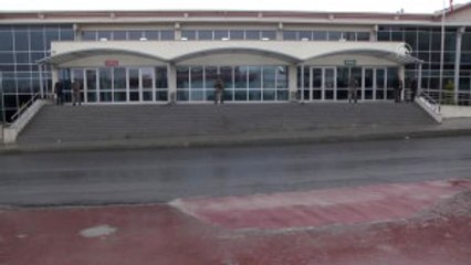 Istanbul Valiliğini Işgal Girişimi Davası