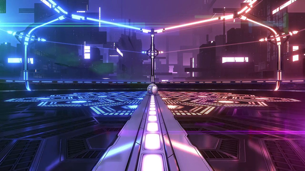 Rocket League® - Dropshot Trailer