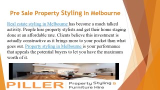 ppt piller property styling